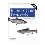 Internet Core Protocols The Definitive Guide Pdf